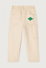 American Vintage Kids Worker Jeans | Spywood