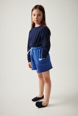 American Vintage Shorts Doven | Royal Blue