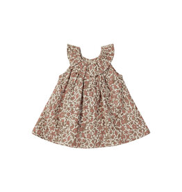 Quincy Mae Isla Dress | Camellia