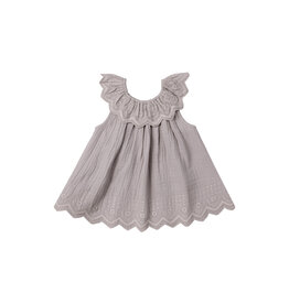 Quincy Mae Isla Dress | Lavender