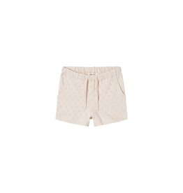 Lil Atelier Himaja Shorts | Shell