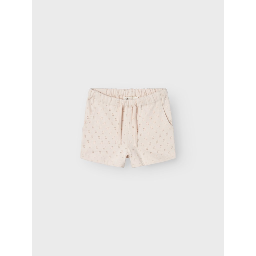 Lil Atelier Himaja Shorts | Shell