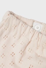 Lil Atelier Himaja Shorts | Shell