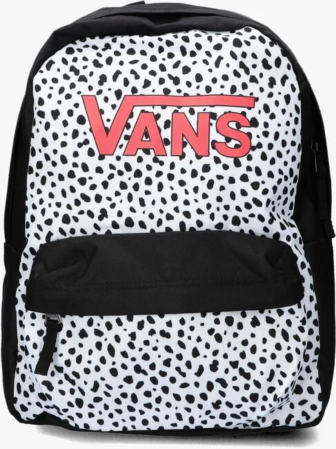 Vans Girls backpack Dalmation