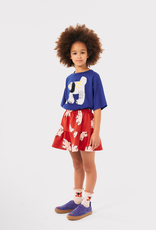 Bobo Choses Freedom Bird All Over | Skirt