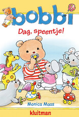 Kluitman Bobbi | Dag Speentjes