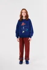 Bobo Choses Magic Flute Player | Sweatshirt