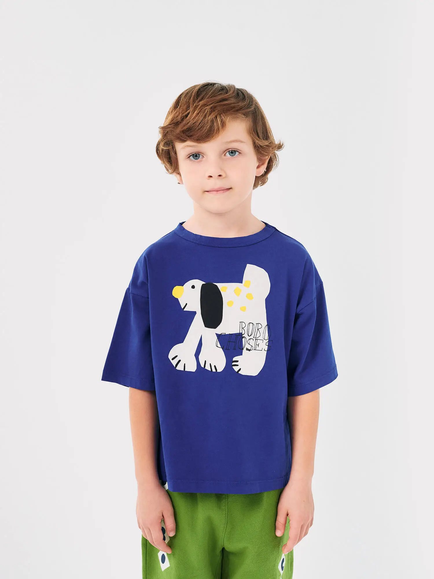 Bobo Choses Fairy Dog | T-shirt