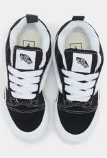 Vans Knu Skool | Black/True White