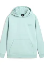 Vans Core Basic Pullover Hoodie | Gray Mist