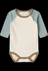 Lil Atelier Nunan LS Body | Birch