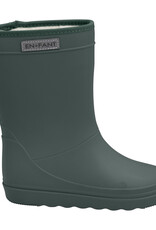 Enfant Thermo Boots Solid | Green Gables