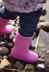 Enfant Thermo Boots Solid | Carmine Rose