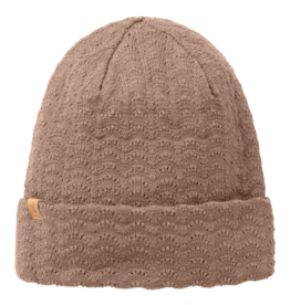 Lil Atelier Nalu Knit Hat Lil | Peppercorn