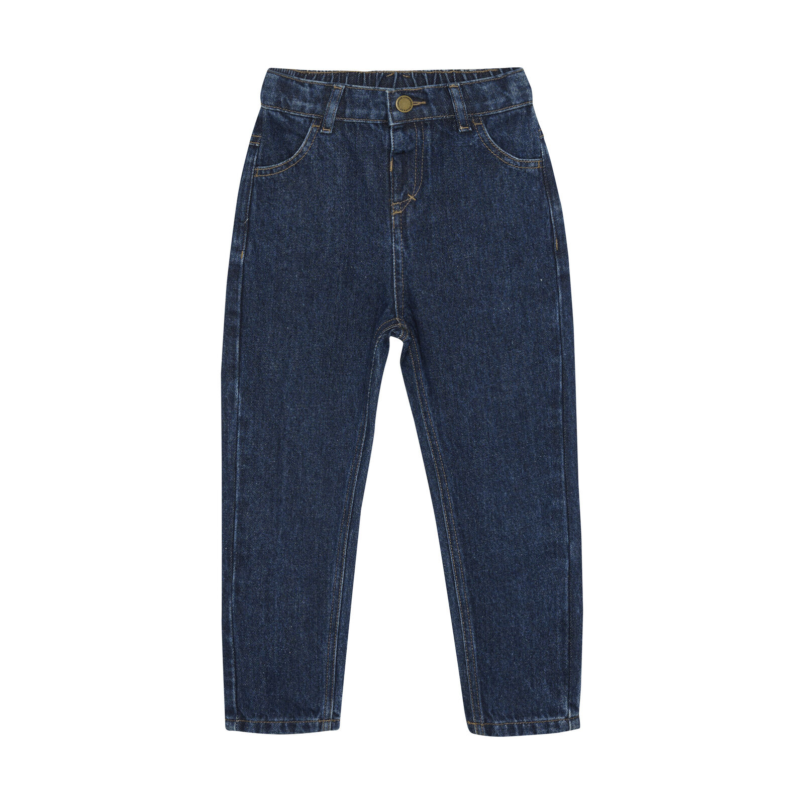 Enfant Jeans | Dark Blue Denim