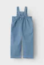 Lil Atelier Fokaja Loose Denim Overall