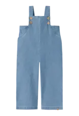 Lil Atelier Fokaja Loose Denim Overall