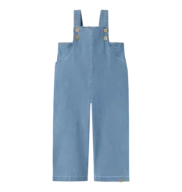 Lil Atelier Fokaja Loose Denim Overall