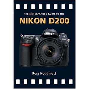 Nikon D200 - Pip Expanded Guide