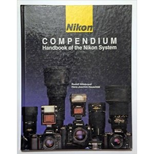 Nikon Compendium - Rudolf Hillebrand