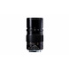 Leica APO-TELYT-M 135 mm f/3.4, black anodized finish Leica APO-TELYT-M 135 mm f/3.4, black anodized finish
