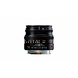 Leica SUMMICRON-M 50 mm f/2, black anodized finish Leica SUMMICRON-M 50 mm f/2, black anodized finish