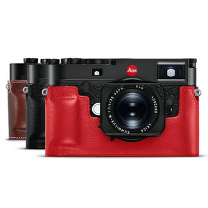 Leica Protector leather M10