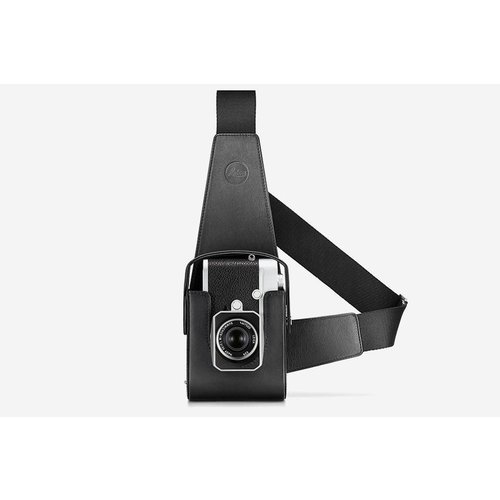 Leica Leather Holster Leica Leather Holster