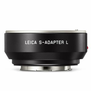 Leica S-Adapter TL Leica S-Adapter TL
