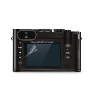 Leica Display protection foil for Leica Q (Typ 116)