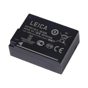 Leica Lithium-Ion-Battery BP-DC12