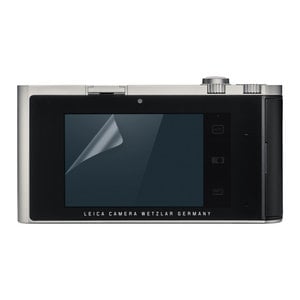 Leica Display protection foil for Leica T (Typ 701)