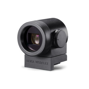 Leica Visoflex (Typ 020), black