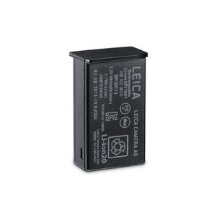 Leica Lithium-Ion-Battery BP-DC13, black