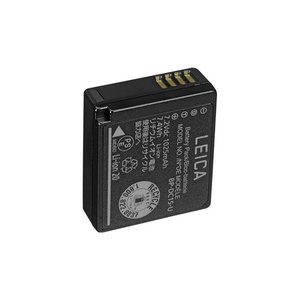 Leica Lithium-Ion-Battery BP-DC15