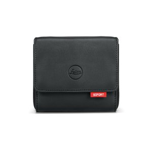 Leica SOFORT case black