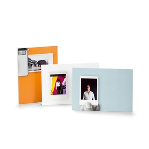 Leica SOFORT Postcards (3 pieces per set)