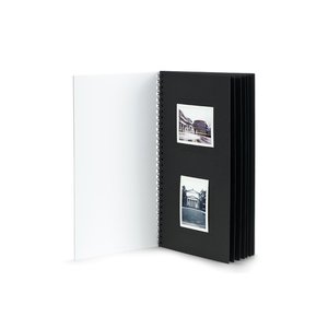 Leica SOFORT photo album
