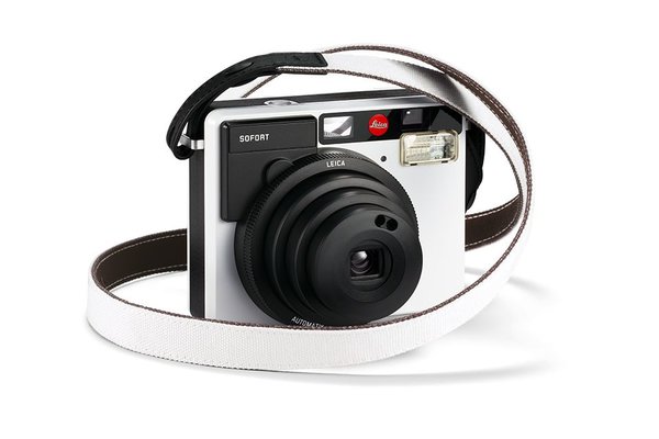 Leica SOFORT Strap