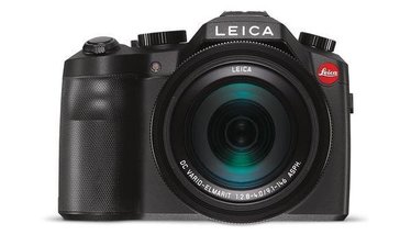 Leica V-Lux 5