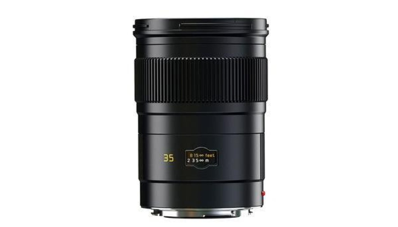 【美品】Leicaライカ SUMMARIT-Sズマリット S35mm F2.5カメラ