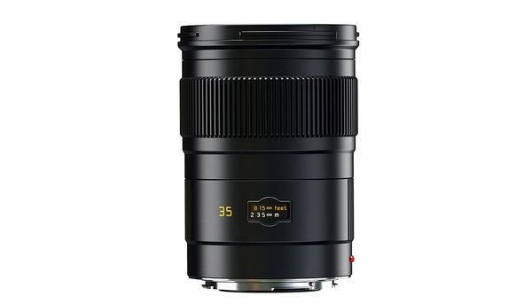 ライカ SUMMARIT-M 35mm f2.5 美品 別売り 純正フード付き - カメラ ...