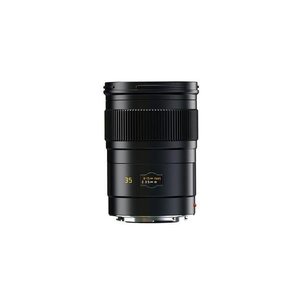 Leica SUMMARIT-S 35mm /f2.5 ASPH. CS