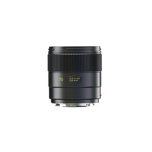 Leica SUMMARIT-S 70mm /f2.5 ASPH.