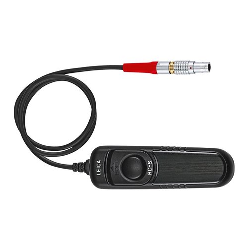 Leica Remote release cable for Leica S