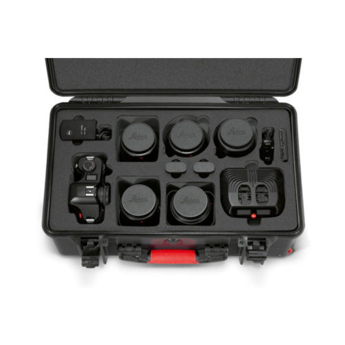 Leica Case S