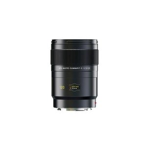 Leica APO-MACRO-SUMMARIT-S 120mm/f2.5 CS