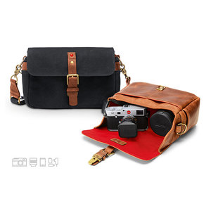 ONA The Bowery for Leica