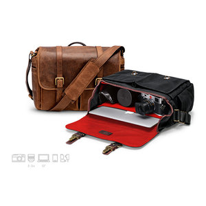 ONA The Brixton for Leica