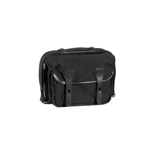 Leica System case, Billingham for Leica, size M, black Leica System case, Billingham for Leica, size M, black